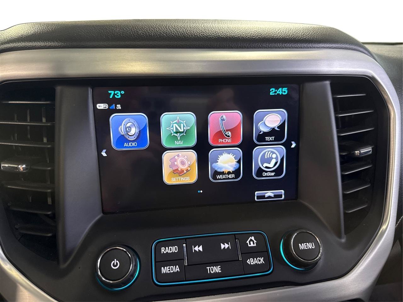 Used 2019 GMC Acadia SLT AWD/4WD image 14