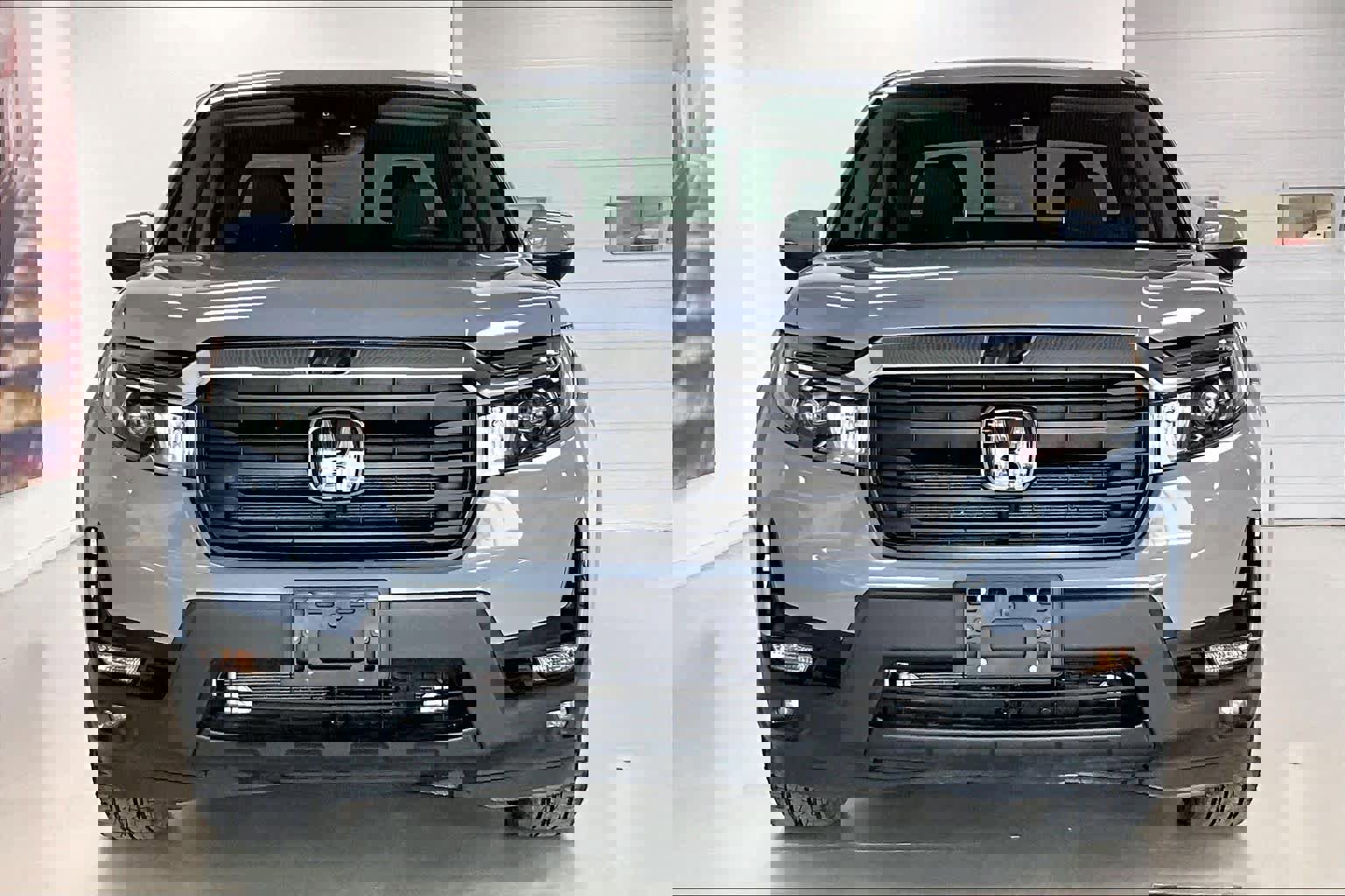 Used 2023 Honda Ridgeline RTL image 6