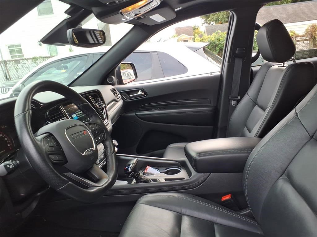 Used 2022 Dodge Durango GT image 11