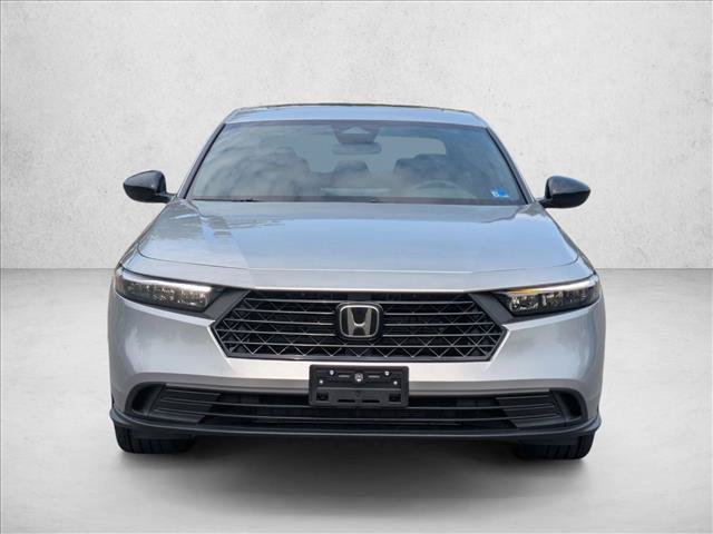 New 2026 Honda Accord Sport image 6