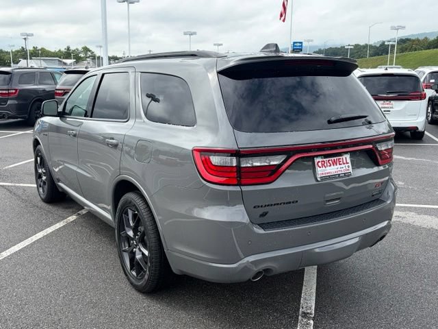 New 2026 Dodge Durango GT AWD/4WD image 5