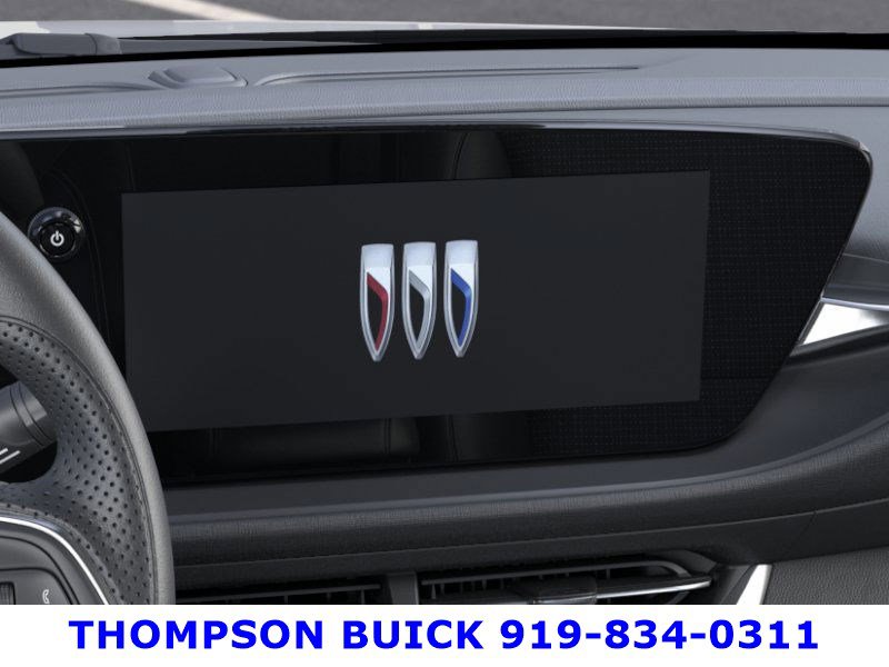 New 2026 Buick Envista Preferred w/ Convenience II Package image 20