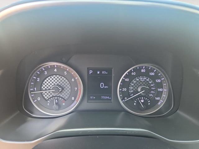Used 2020 Hyundai Elantra SEL FWD image 19