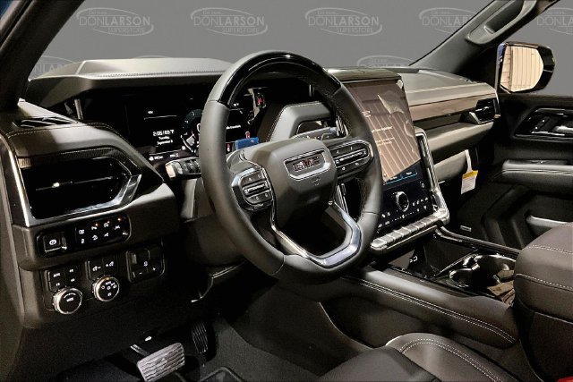 New 2026 GMC Yukon Elevation w/ Elevation Premium Package AWD/4WD image 11