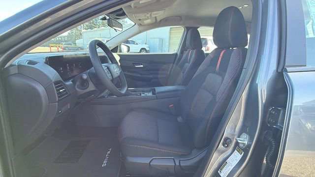 New 2026 Nissan Sentra SR image 32