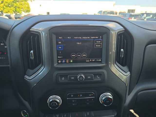 New 2026 GMC Sierra 3500 Pro w/ Convenience Package AWD/4WD image 13