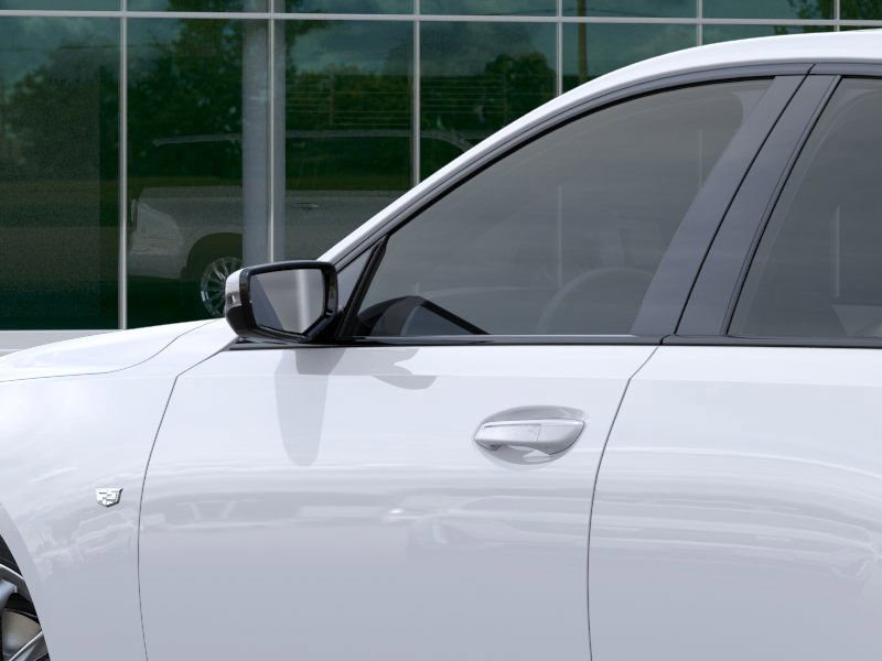 New 2025 Cadillac CT5 Sport w/ Technology Package image 36