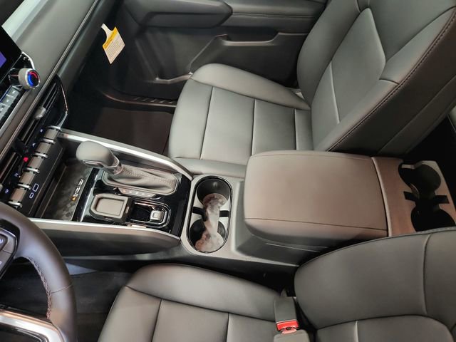 New 2026 Chevrolet Colorado LT w/ LT Convenience Package RWD image 21