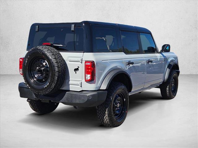 New 2026 Ford Bronco Big Bend image 2