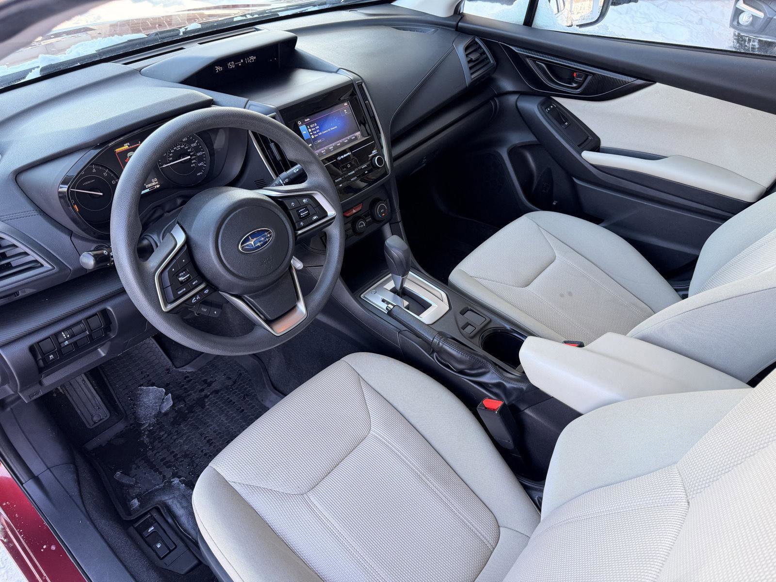 Used 2023 Subaru Impreza 2.0i image 12