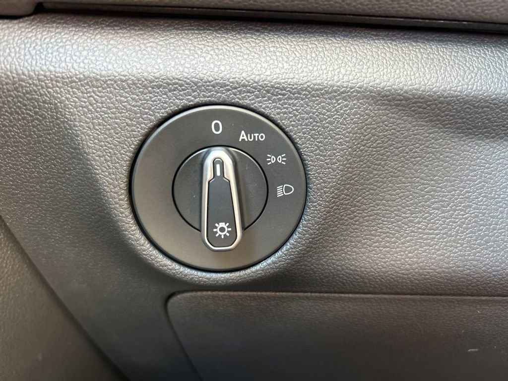 New 2026 Volkswagen Jetta Sport image 24