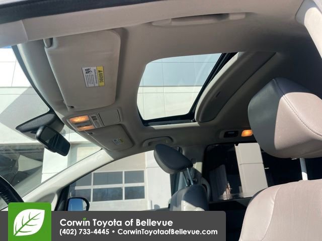 Used 2015 Honda Odyssey EX-L image 20