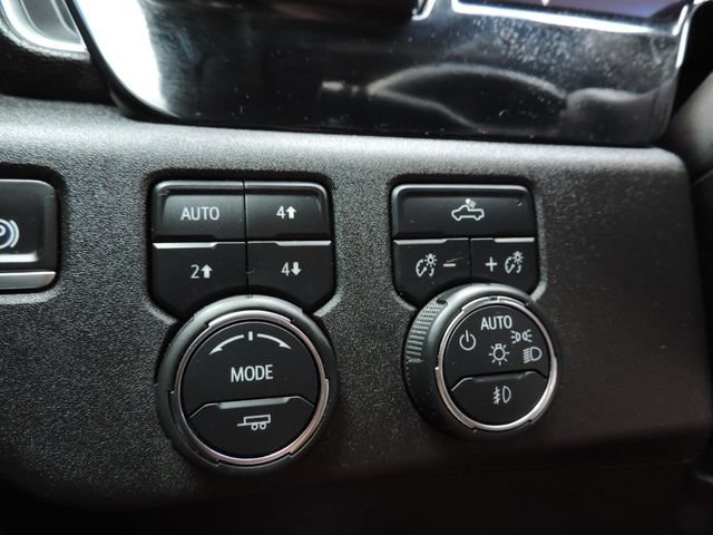 Certified 2025 Chevrolet Silverado 1500 RST w/ Texas Edition Plus AWD/4WD image 28
