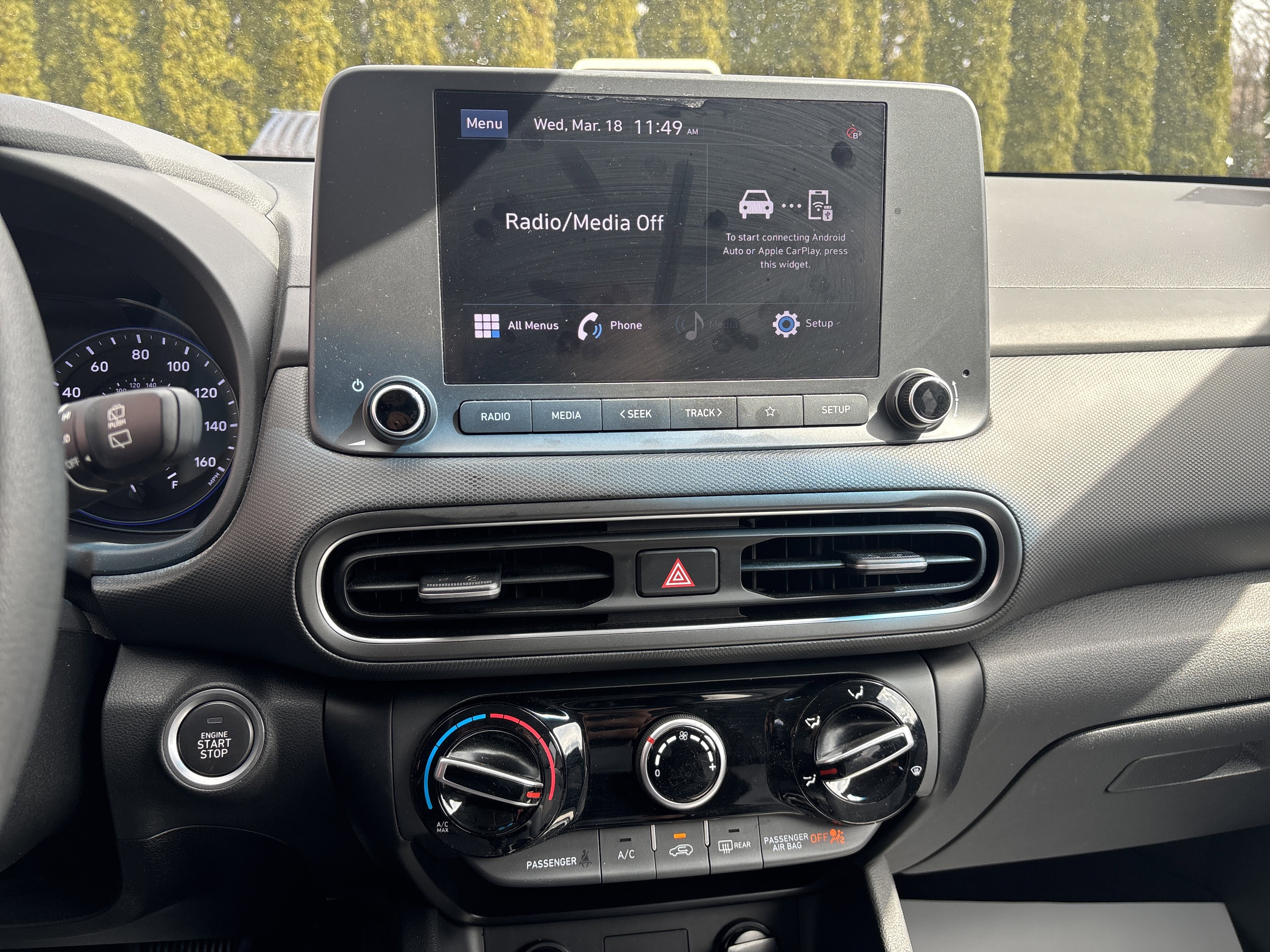 Used 2022 Hyundai Kona SEL image 25