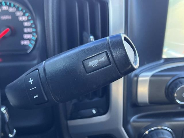 Used 2018 GMC Sierra 2500 SLT image 28