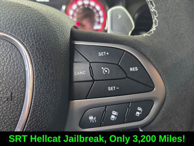 Used 2023 Dodge Challenger SRT Hellcat RWD image 25