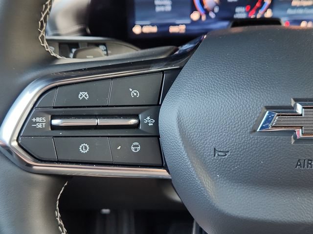 New 2026 Chevrolet Traverse Z71 w/ Enhanced Driving Package AWD/4WD image 23