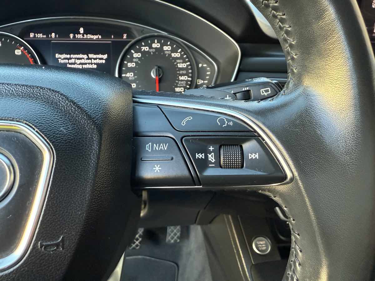 Used 2018 Audi A4 2.0T allroad Premium Plus image 45