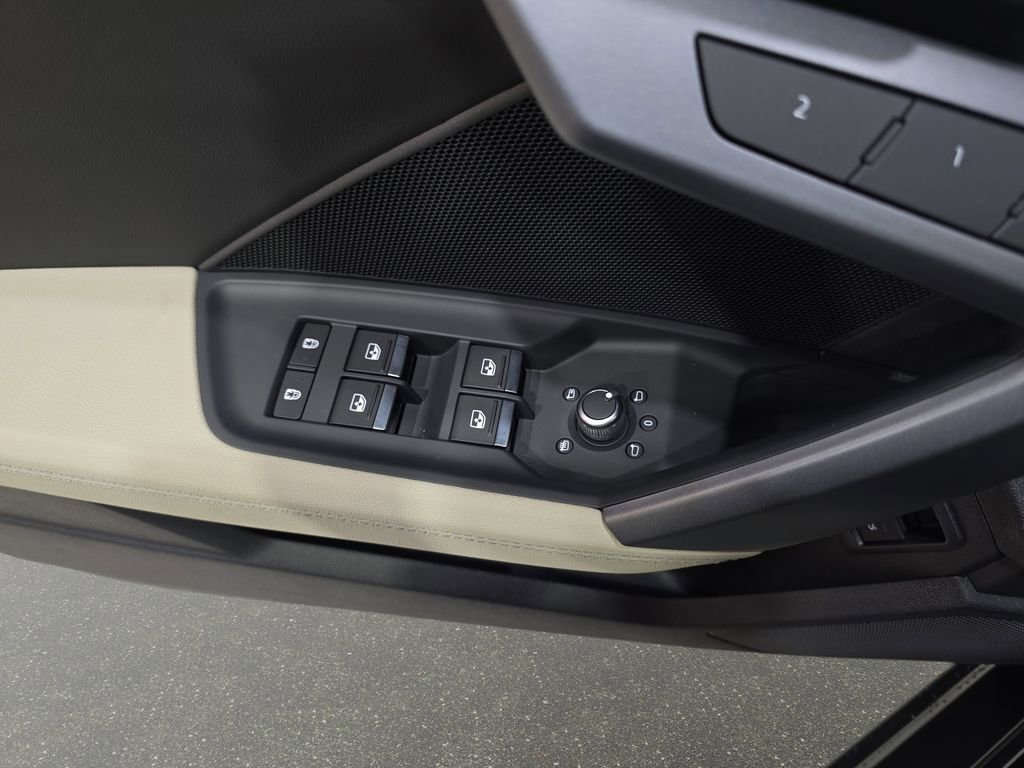 New 2025 Audi A3 2.0T Premium image 26