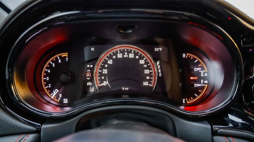 New 2026 Dodge Durango GT image 29