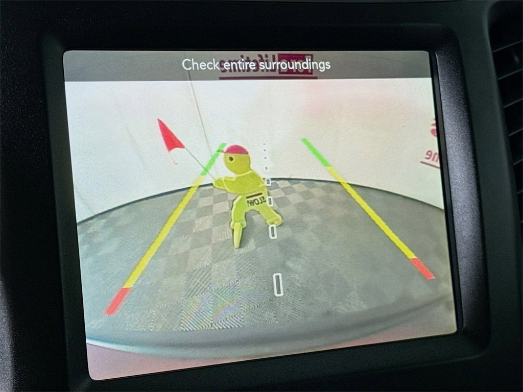 Used 2019 Jeep Cherokee Trailhawk image 5