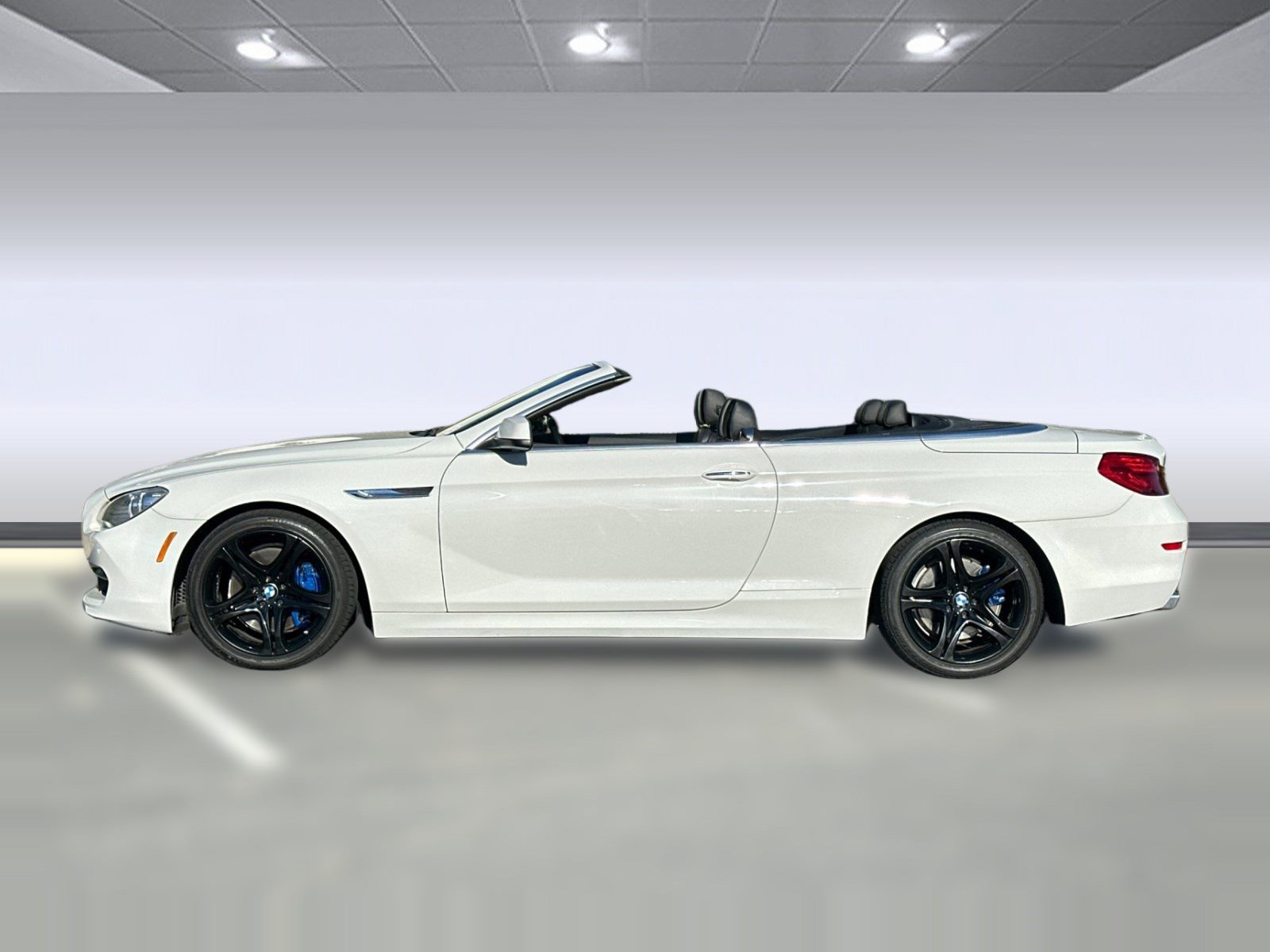 Used 2012 BMW 650i 650i image 2