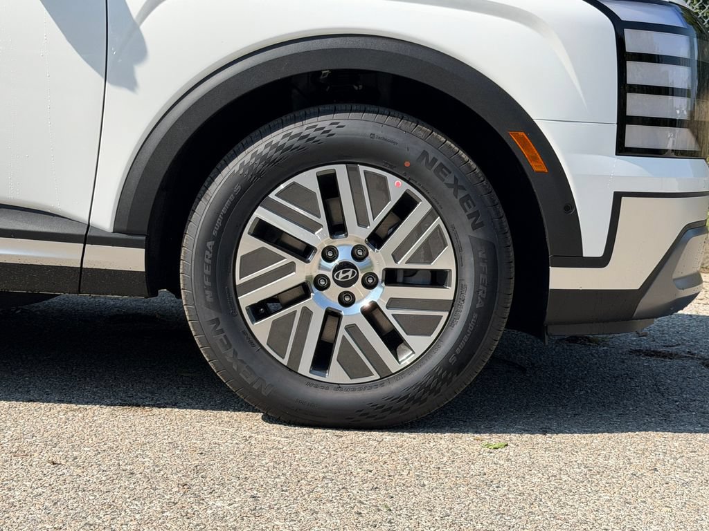 New 2026 Hyundai Palisade SEL Premium AWD/4WD image 4