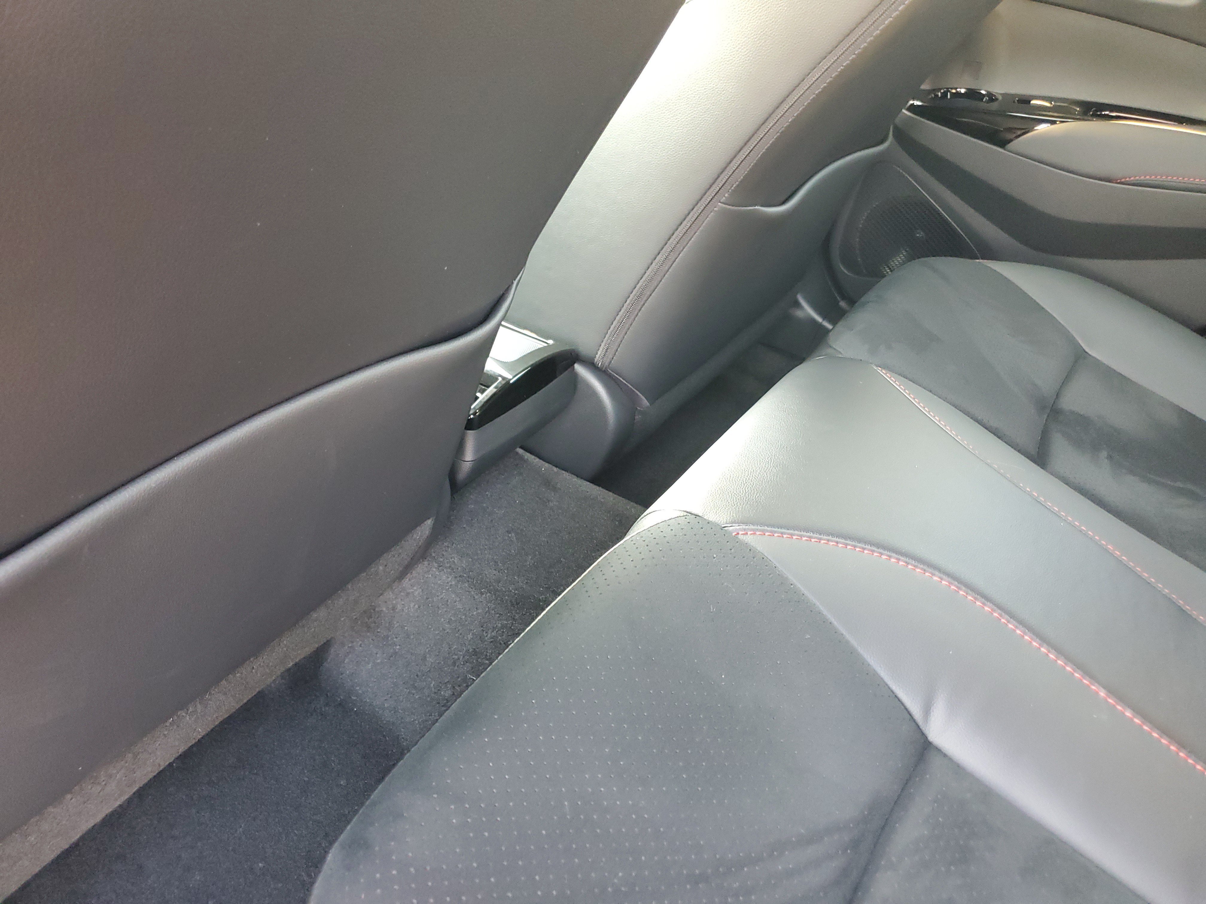New 2026 Toyota Corolla GR AWD/4WD image 11