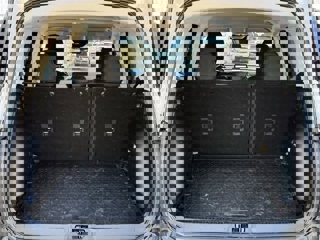 Used 2024 Ford Bronco Sport Big Bend image 31