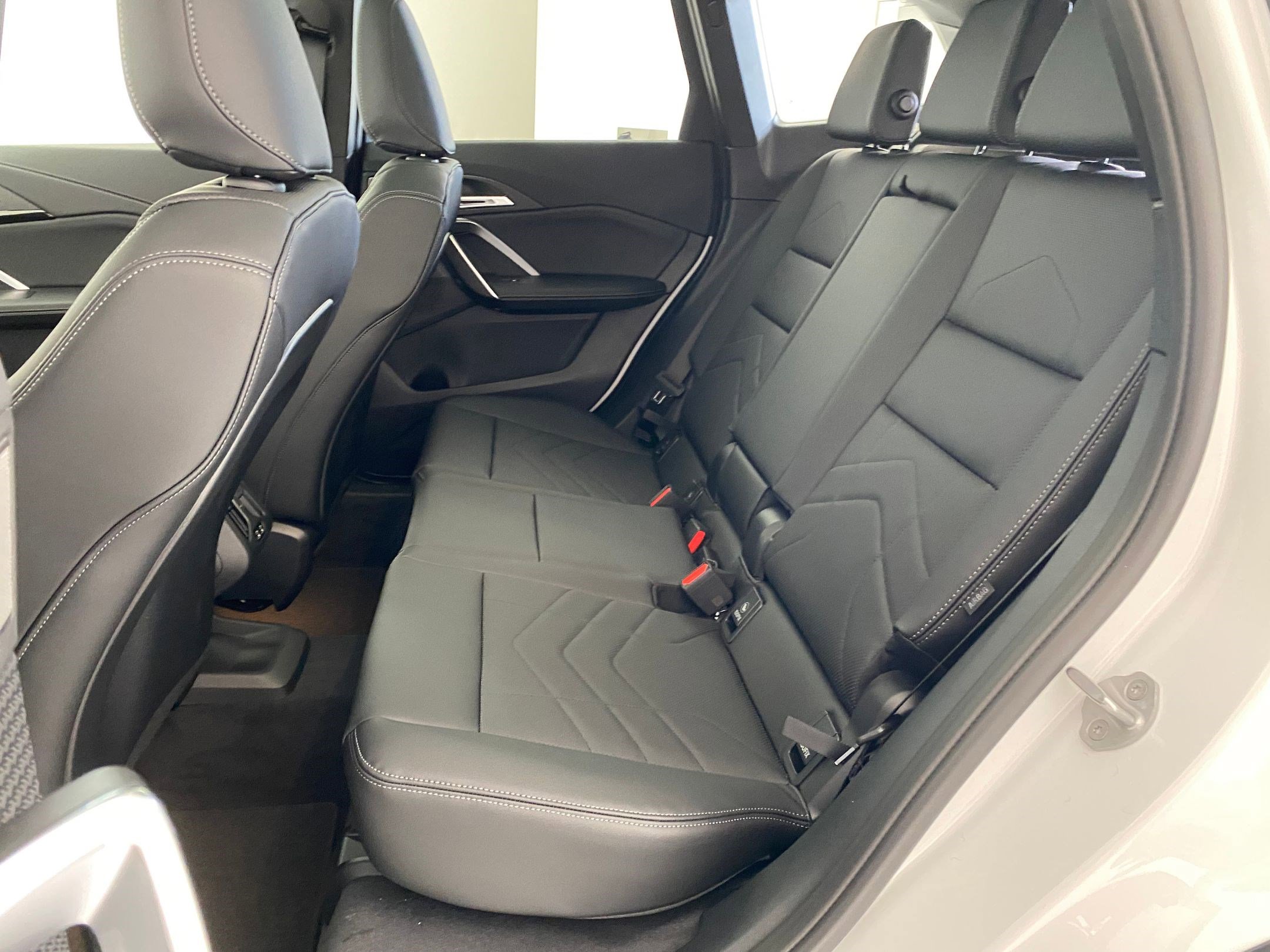 New 2026 BMW X1 xDrive28i w/ Technology Package image 14