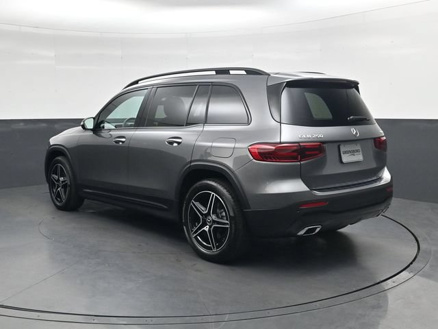 Used 2026 Mercedes-Benz GLB 250 4MATIC image 6