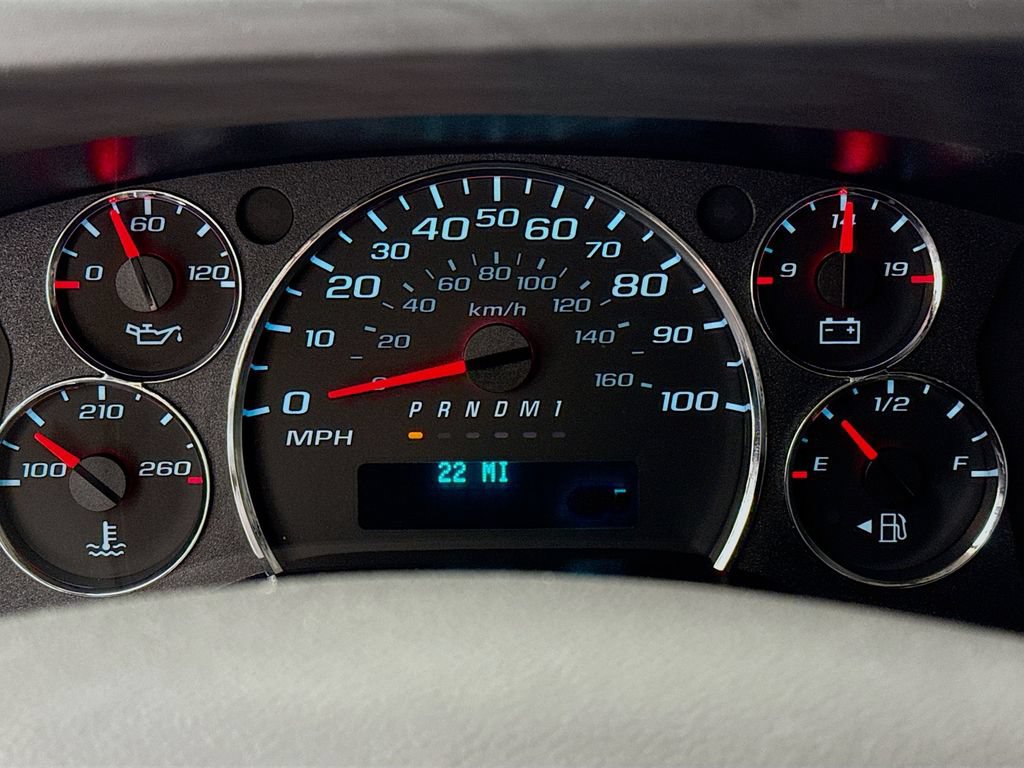 New 2025 GMC Savana 3500 w/ Power Convenience Package RWD image 14