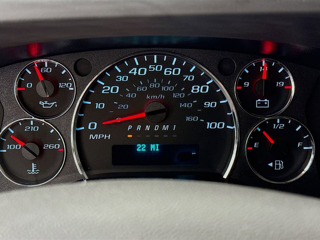 New 2025 GMC Savana 3500 w/ Power Convenience Package RWD image 14
