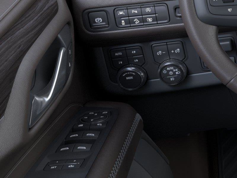 New 2024 GMC Yukon Denali w/ Max Trailering Package image 26