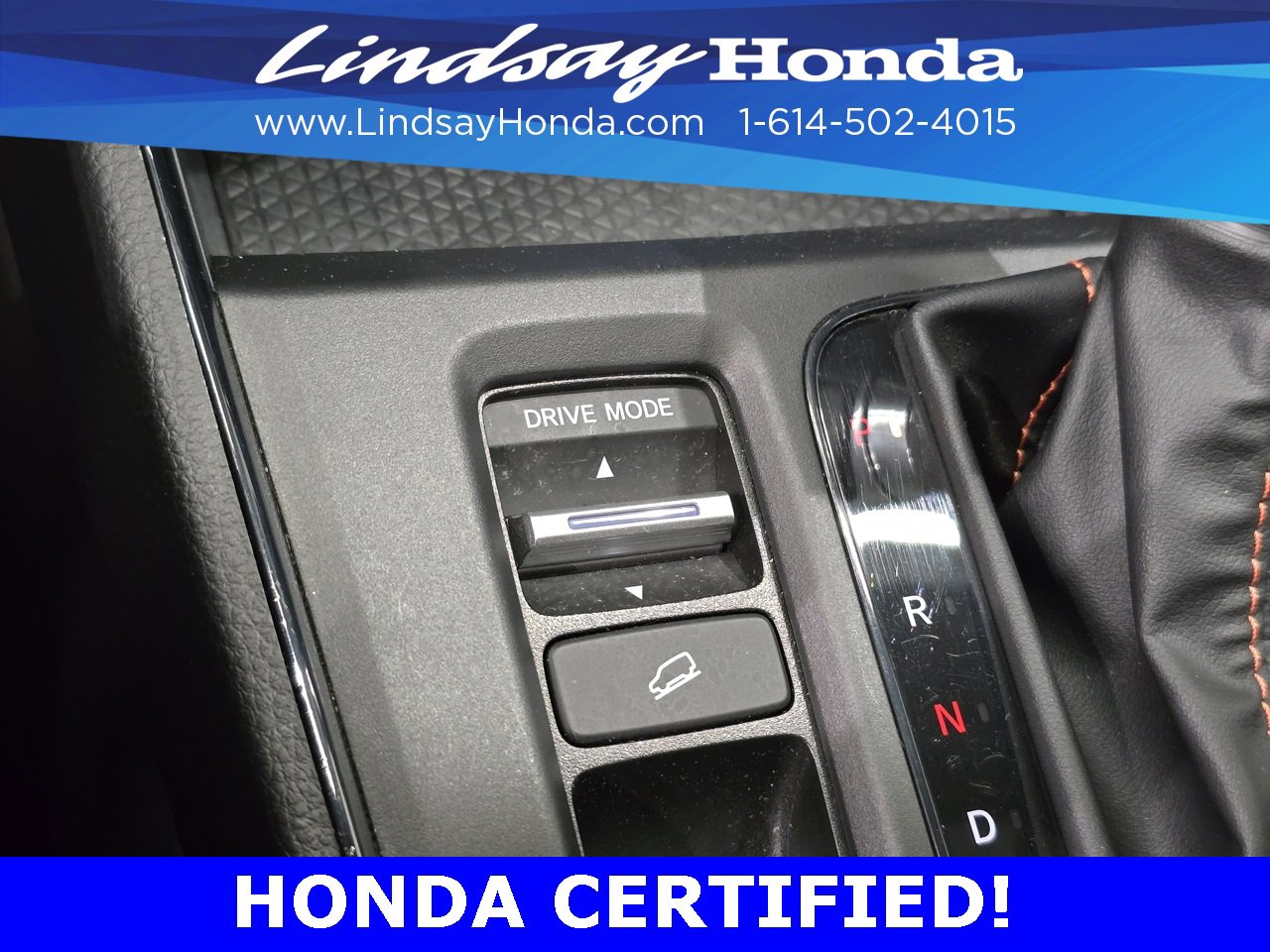 Certified 2024 Honda CR-V Sport image 19