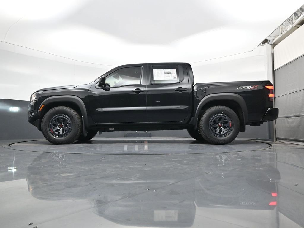 New 2026 Nissan Frontier Pro-X image 19