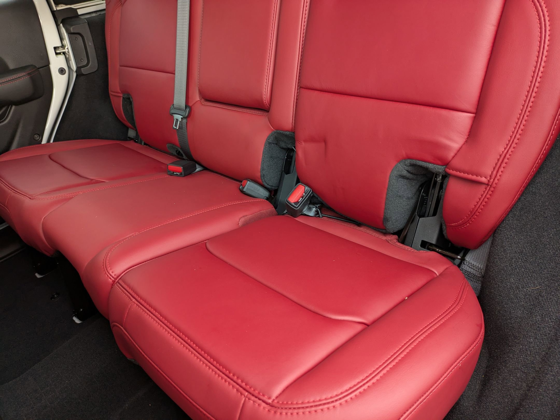 Used 2024 Jeep Wrangler Unlimited Rubicon 392 image 30