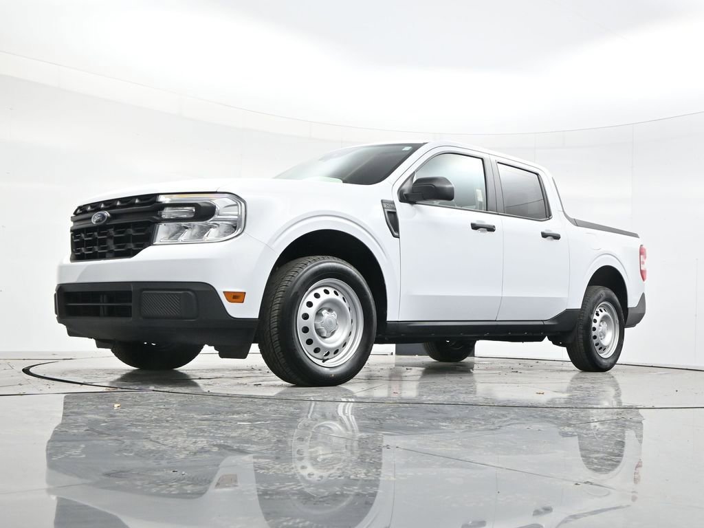 Used 2024 Ford Maverick XL image 46