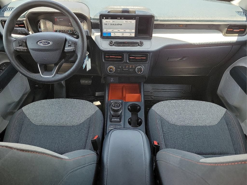 Used 2024 Ford Maverick XLT FWD image 11