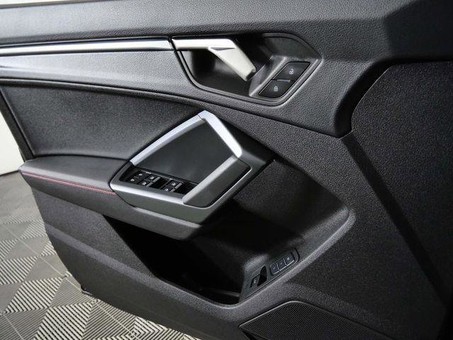 Used 2025 Audi Q3 2.0T Premium Plus w/ Premium Plus Package image 26