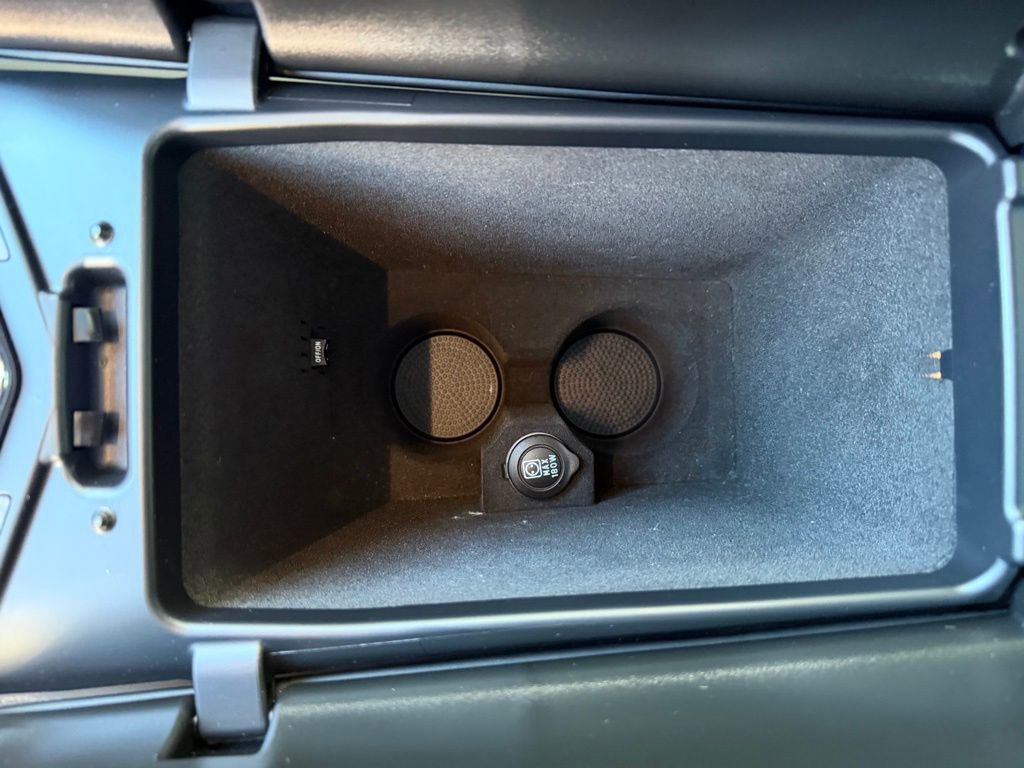 Used 2020 Maserati Levante GranLusso image 27