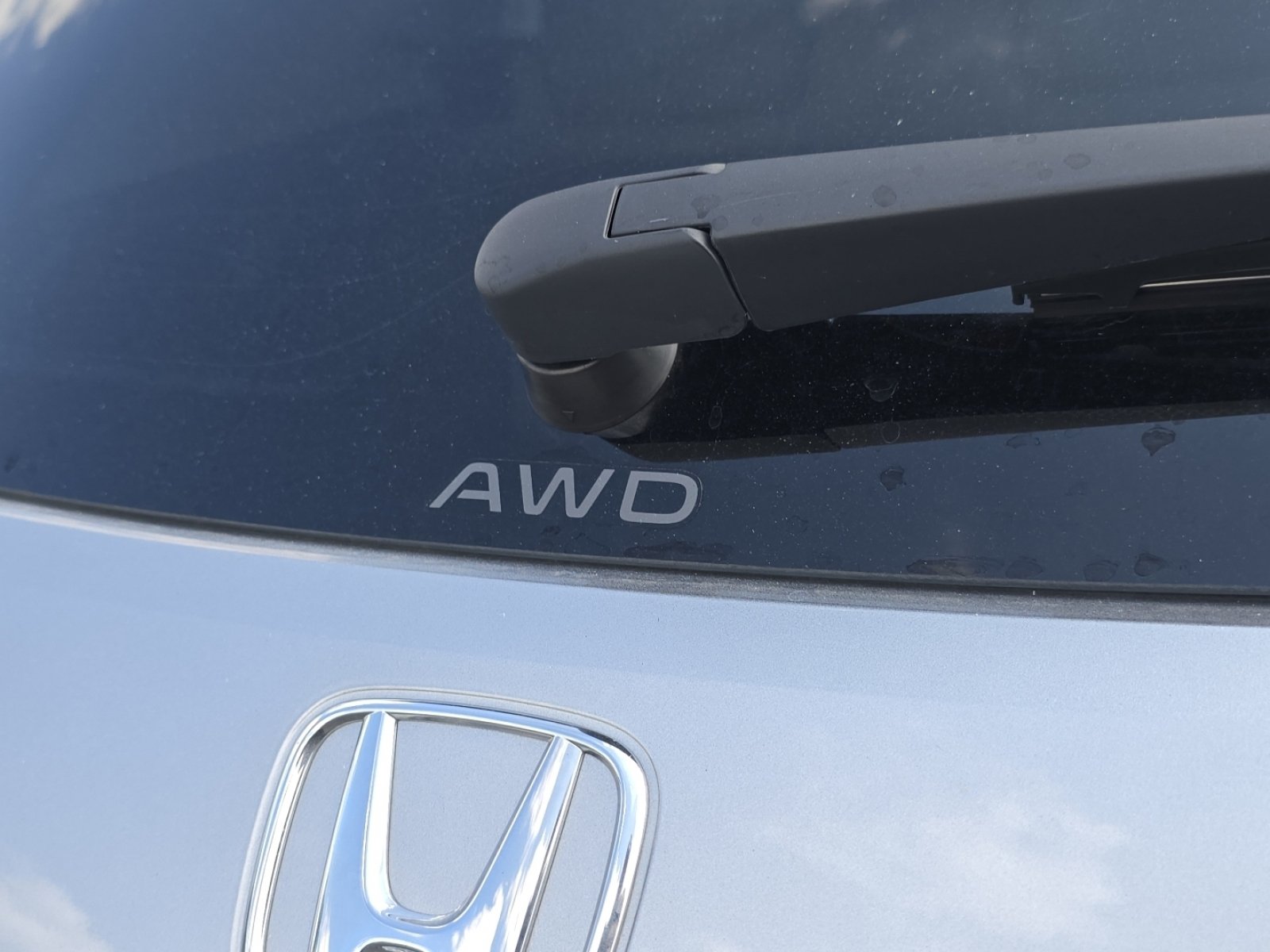 New 2027 Honda HR-V EX-L image 6