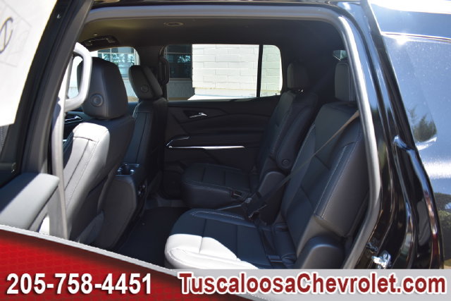 New 2027 Chevrolet Traverse LT w/ Driver Confidence Package FWD image 18