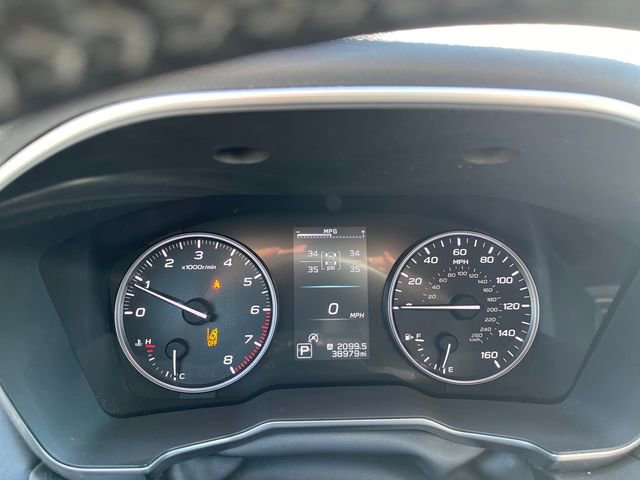 Used 2020 Subaru Outback Limited AWD/4WD image 22