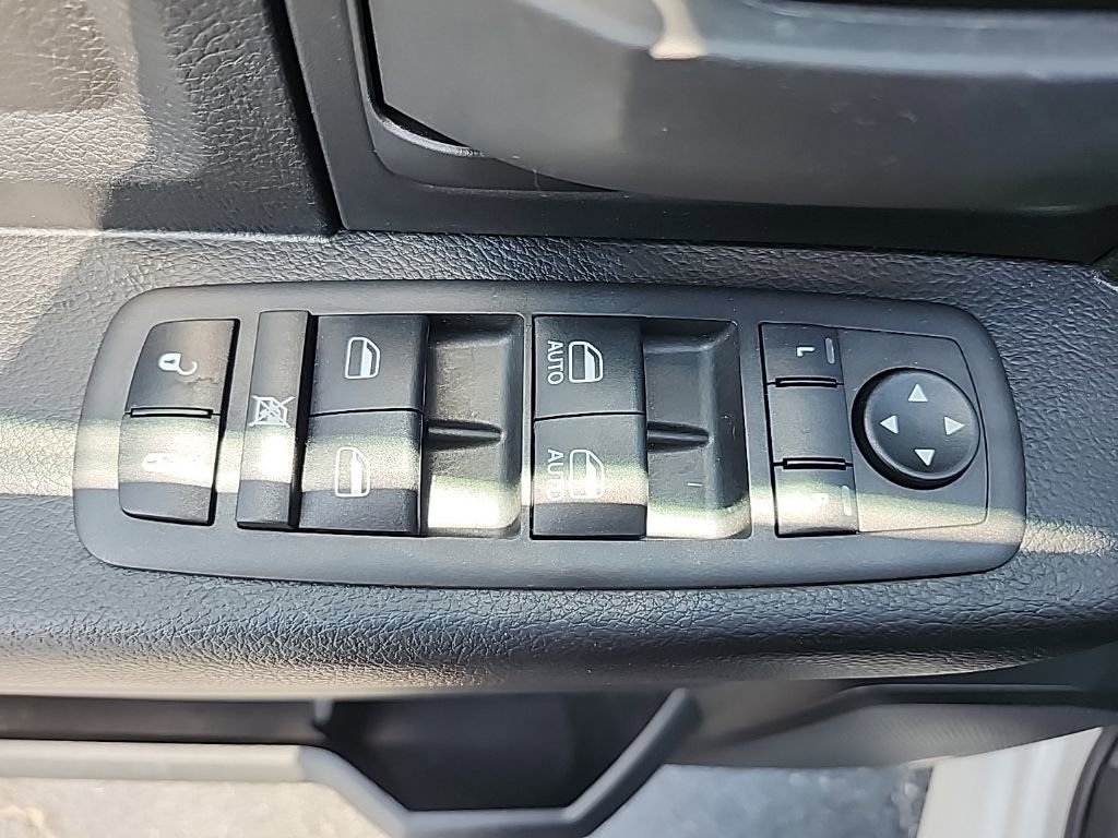 Certified 2023 RAM 1500 Tradesman image 19