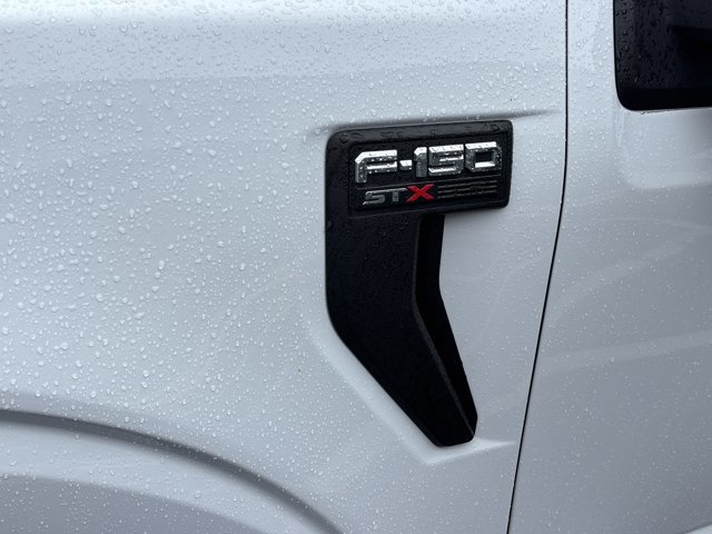 Used 2022 Ford F150 XL w/ STX Appearance Package AWD/4WD image 11