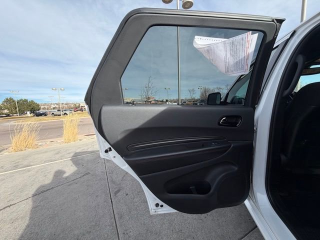 Used 2023 Dodge Durango GT image 22