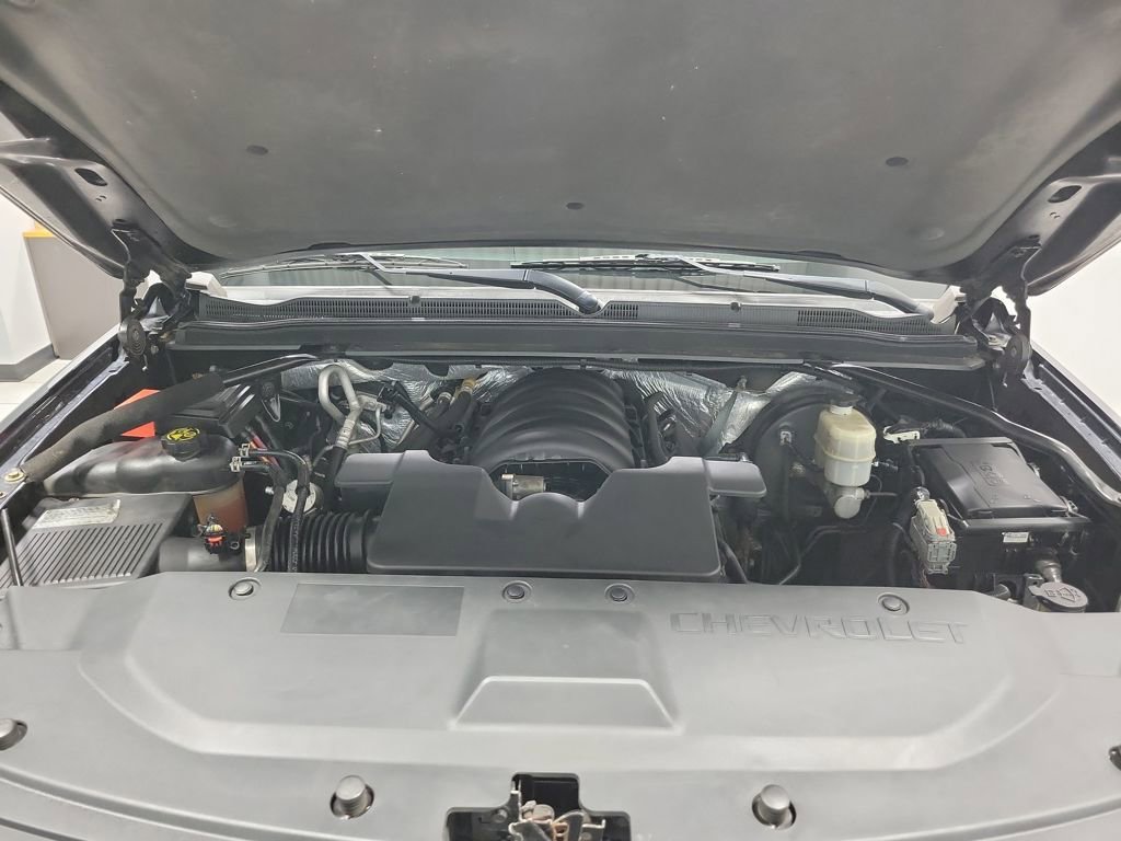 Used 2015 Chevrolet Tahoe LT image 53