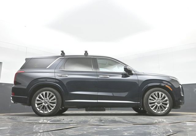 Used 2020 Hyundai Palisade Limited AWD/4WD image 50
