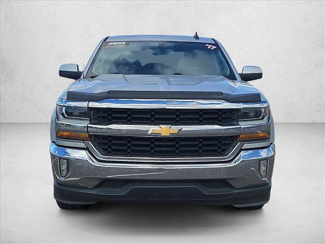 Used 2017 Chevrolet Silverado 1500 LT w/ All Star Edition image 2